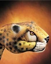 pic for Handmade Cheetah